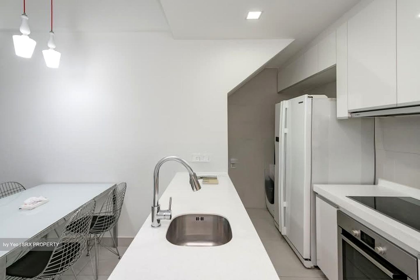 The Rochester Residences (D5), Apartment #578586661